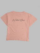 T-shirt per bambini Weekend House per bambini