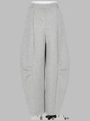 Rotate Pantalone Cargo In Scuba