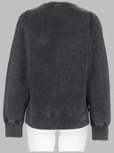 Marant étoile Felpa "Rise"