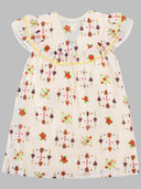 Robe Mc à motifs Bellerose