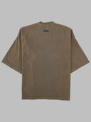 Fear Of God T Shirt "Baseball Club"