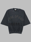 Fear Of God Felpa "Baseball"