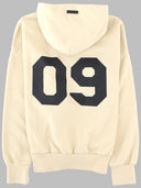 Fear Of God Felpa "09 Baseball"