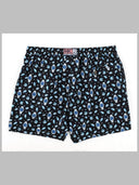 Mc2 Saint Barth Costume Da Bagno Con Stampa