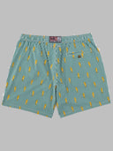 Mc2 Saint Barth Costume Da Bagno Con Stampa