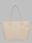 Tory Burch Borsa Shopping "Monogramma T"