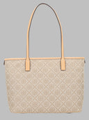 Tory Burch Borsa Shopping "T Monogram" صغير
