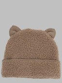 Teddy & Minou Cappello