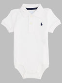 Polo Ralph Lauren Body con logo