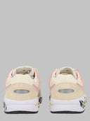 Premiata sera des baskets "Diva"