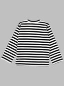 Maglietta a maniche lunghe Comme Des Garcons Play