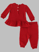 Ensemble de pull en tricot Polo Ralph Lauren