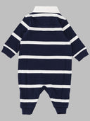 Polo Ralph Lauren Rugby a righe uno
Tuta intera