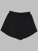 Msgm Fleece Shorts Girl