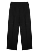 Be Able Pantalone In Misto Lana