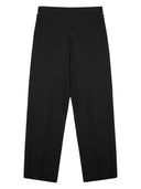 Be Able Pantalone In Misto Lana
