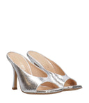 Guglielmo Rotta Sandals Silver