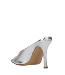Guglielmo Rotta Sandals Silver