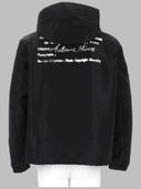 Giacca Givenchy "Windbreaker" Con Logo