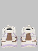 Hoka Sneaker "Mafate Three2 Wordmark"