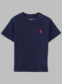Polo Ralph Lauren T Shirt Con Logo
