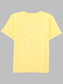 Givenchy T Shirts Con Stampa Logo
