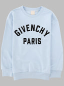 Givenchy Felpa Con Logo