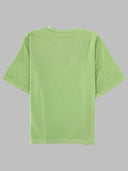 Zadig&Voltaire T Shirt Con Stampa