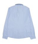 Emporio Armani camisas junior azul