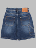 Zadig&Voltaire Shorts In Denim