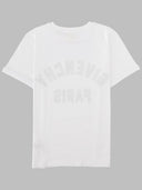 Givenchy T Shirts Con Stampa Logo