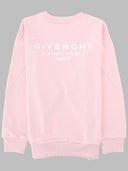 Givenchy Felpa Con Logo