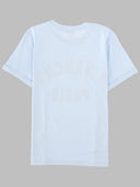 Givenchy T Shirts Con Stampa Logo