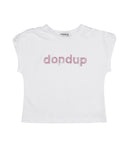 Camisetas y polos blancos