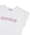Camisetas y polos blancos