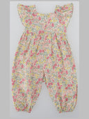 Tartine Et Chocolat Tutina In Cotone Agrumi Liberty