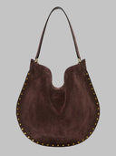 Isabel Marant Borsa „Oskan Hobo Soft”