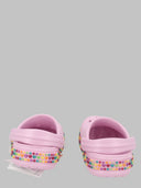 Crocs Crocband Gem Band Clog