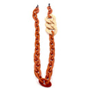 Catenina Occhiali Carolin Abram Undefinito