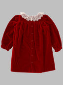 Dziecięce Bonpoint Vestito „Jaylisa”.