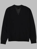 Kardigan PS By Paul Smith w kolorze Lana Merino Con Bottoni