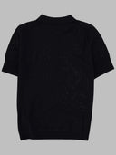 Paul Smith Maglia Polo In Lana Merino