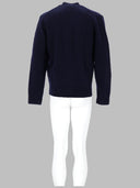Aspesi Cardigan In Maglia