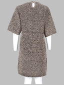 Abito Fabiana Filippi In Tweed