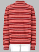 Paul Smith Maglia Rugby In Bouclé