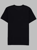 Dolce & Gabbana - T-shirt avec patch en cotone con