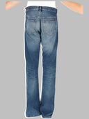 A.P.C. Jean "Nouvelle norme"