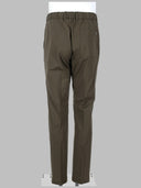 Herno Pantalone w Cotone