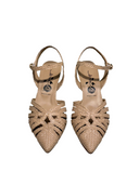 Spitze Pumps von La Rose Moritz