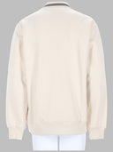 Koszulka polo Drôle De Monsieur z logo Cotone Con